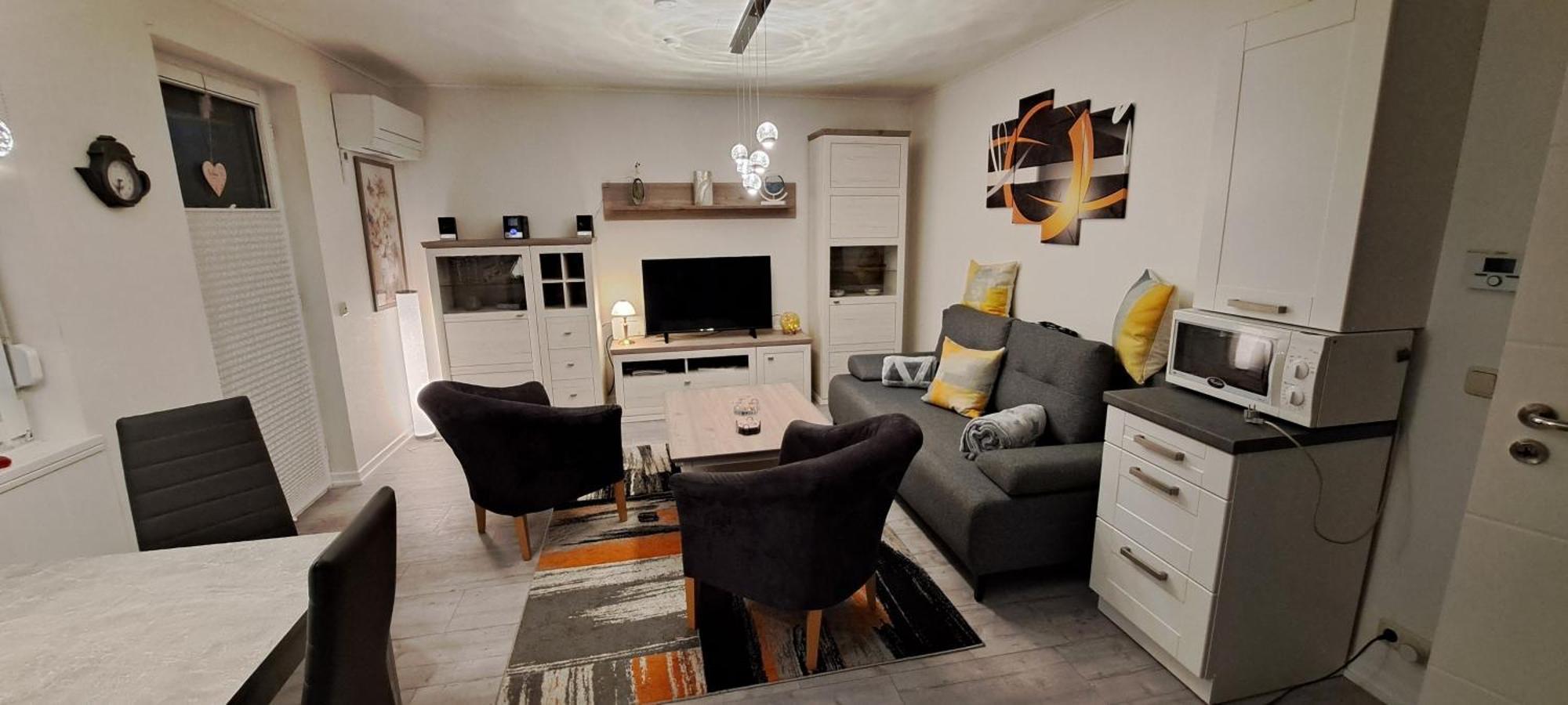 Schmuckkaestchen Bungalow 50 Dipperz ภายนอก รูปภาพ